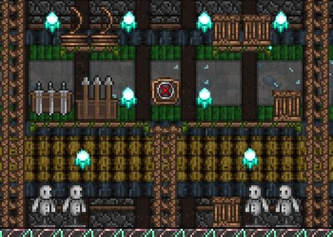 [Top 10] Terraria Best Accessories And How To Get Them.